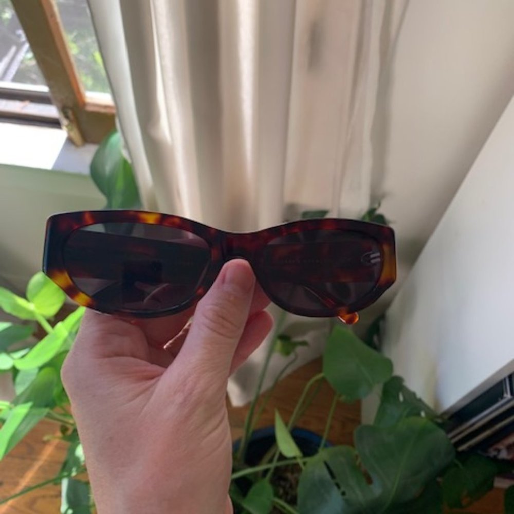 Crap Eyewear Funk Punk Sunnies